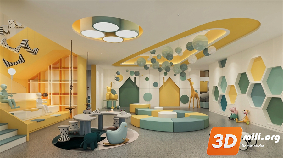 Nursery School Skp Files